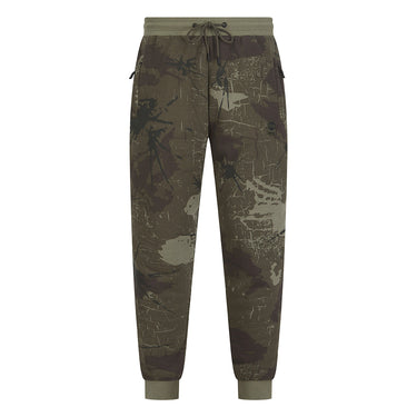 Identity Camo Sherpa Joggers